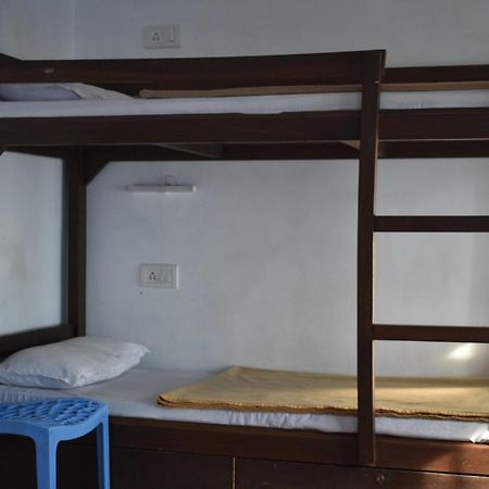 Bunkotel Mussoorie Exterior photo