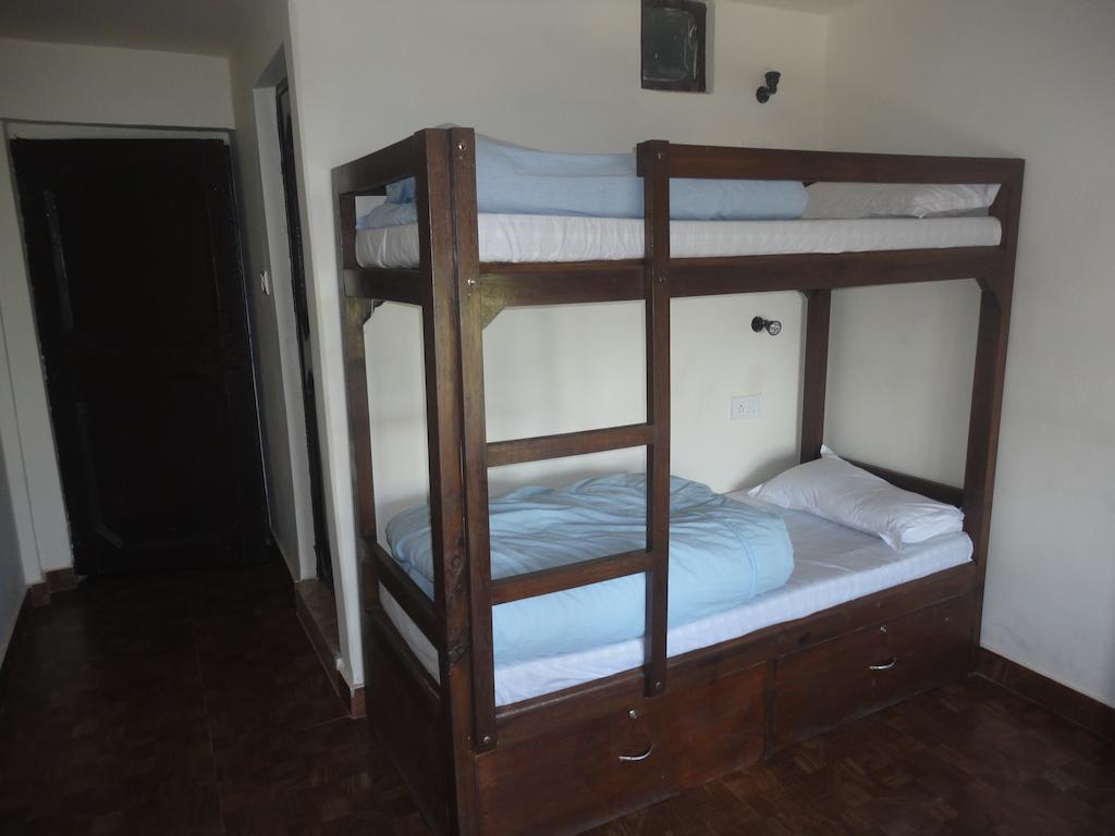 Bunkotel Mussoorie Room photo