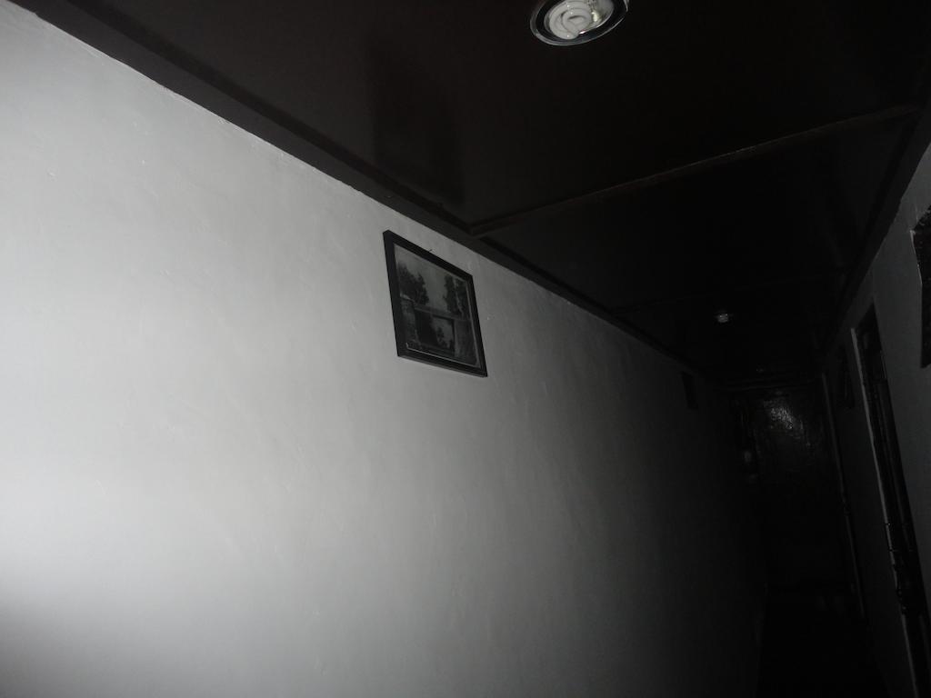 Bunkotel Mussoorie Exterior photo