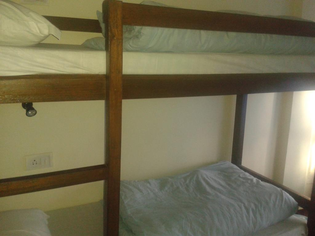 Bunkotel Mussoorie Room photo
