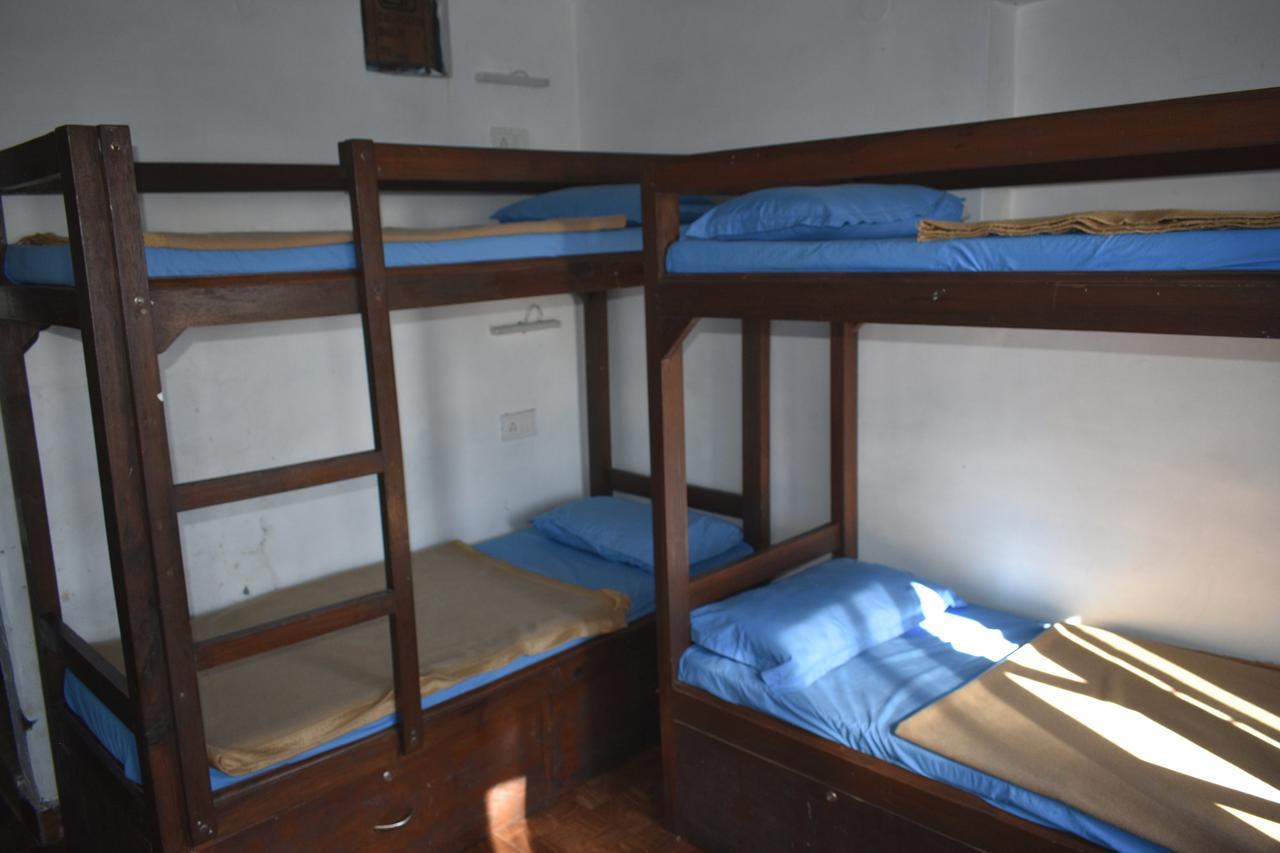 Bunkotel Mussoorie Exterior photo
